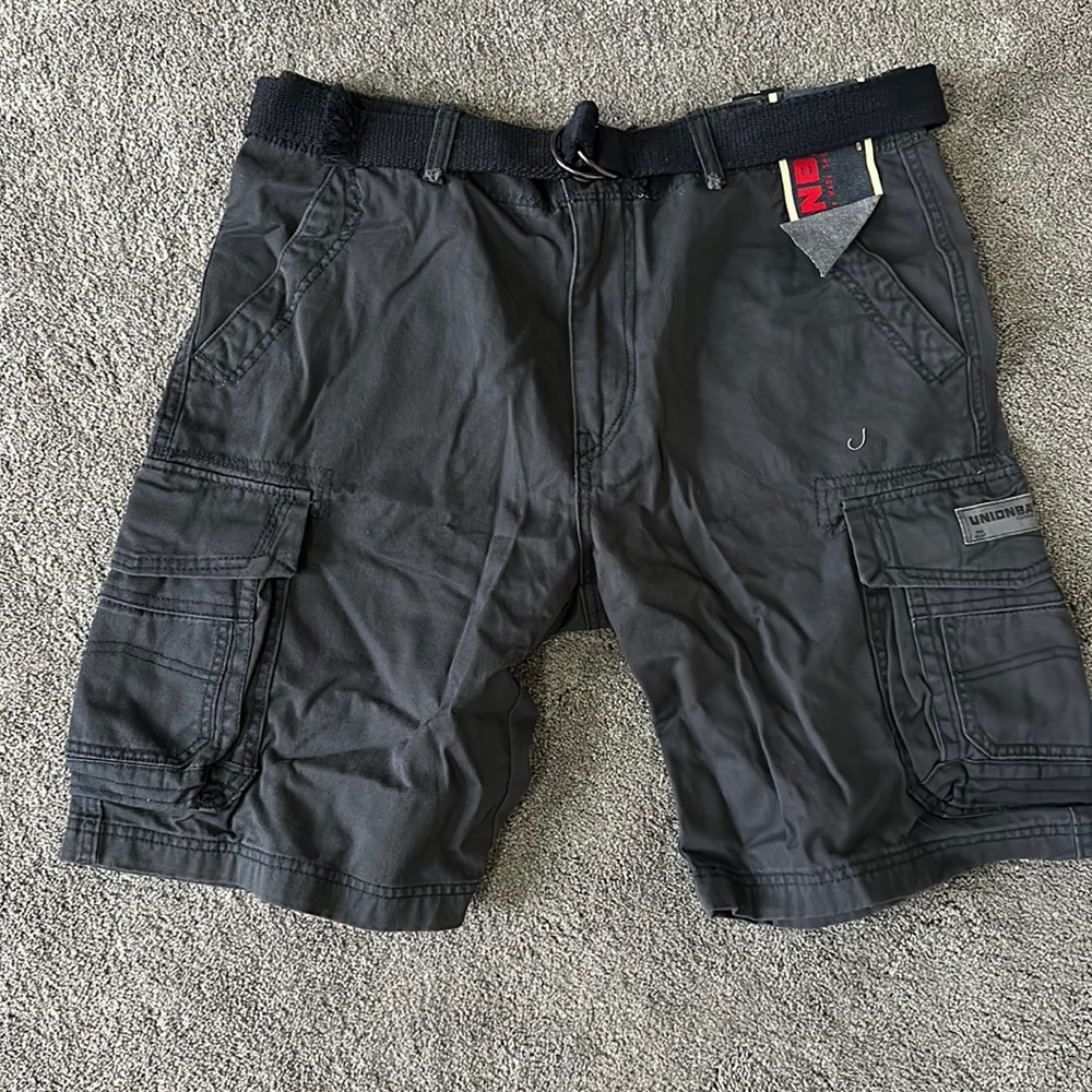 Men’s shorts